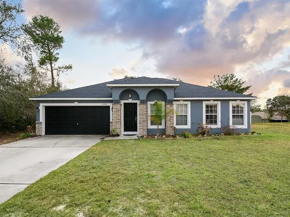 2709 Tansboro Dr, Deltona, FL 32725