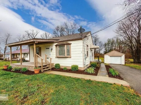 2192 Pinney Ln, Cincinnati, OH 45231