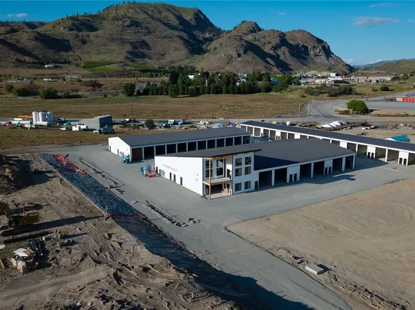 73 E Shop Avenue #A12, Chelan, WA 98816