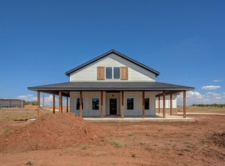 1518 Timmons Ave, Ropesville, TX 79358