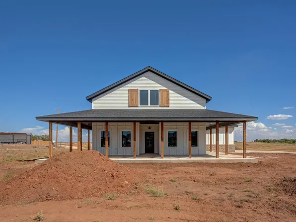 1518 Timmons Ave, Ropesville, TX 79358