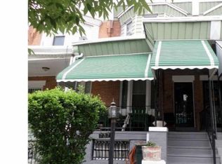 737 S 57th St, Philadelphia, PA 19143