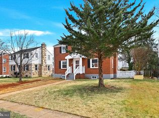 4211 Colonial Rd, Pikesville, MD 21208