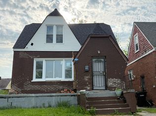 14974 Sussex St, Detroit, MI 48227