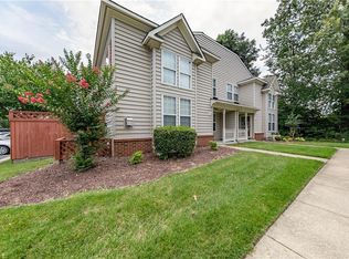 108 White Cedar Ln, Yorktown, VA 23693