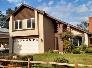 2405 Corinna Ct, San Diego, CA 92105