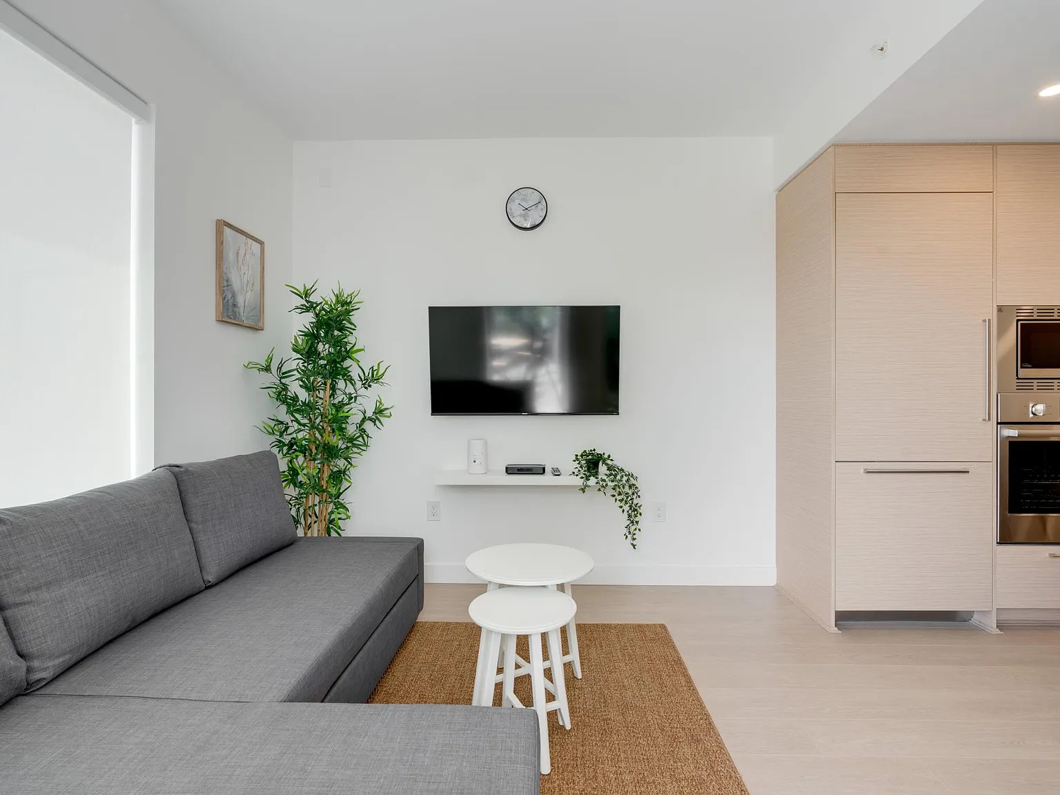 1 bed, 525 sqft, $2,700 — Photo 1