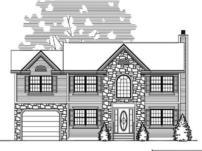 252 Marcella Rd, Parsippany, NJ, 07054
