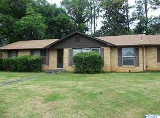 7906 Ensley Dr SW, Huntsville, AL 35802