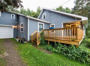 800 W Washington Street Ext, Corry, PA 16407