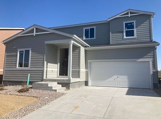 572 Northrup Ave, Fort Lupton, CO 80621