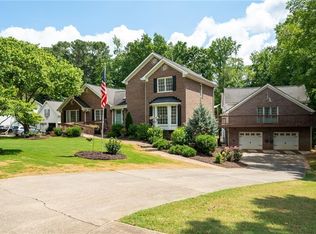 591 Leah Dr, Powder Springs, GA 30127