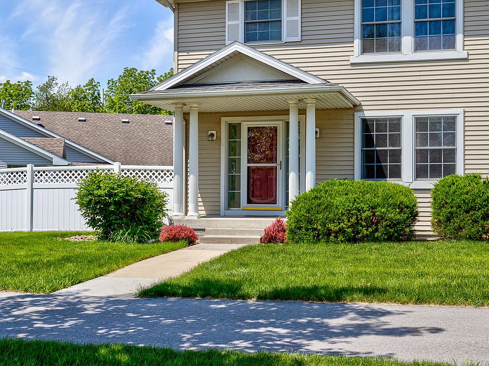 2410 Eaton Ave, Ames, IA 50010 Zillow