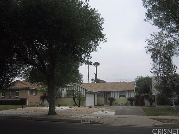 2nd image of 20745 Archwood St