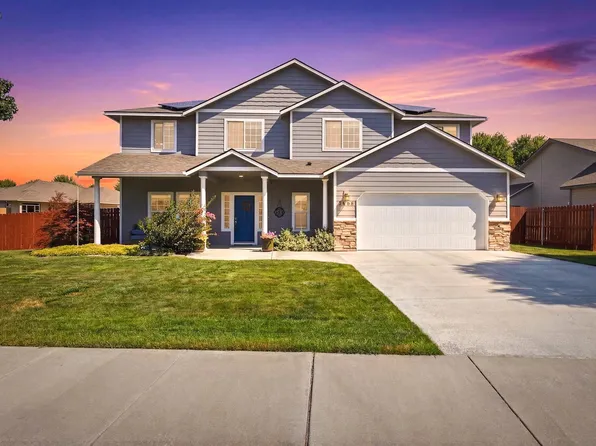 8606 W 5th Ave, Kennewick, WA 99336
