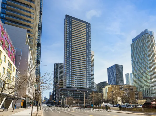 159 Dundas St E #1204, Toronto, ON M5B 0A9