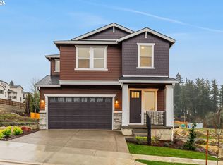 15944 SW Bluewater Ter, Portland, OR 97224