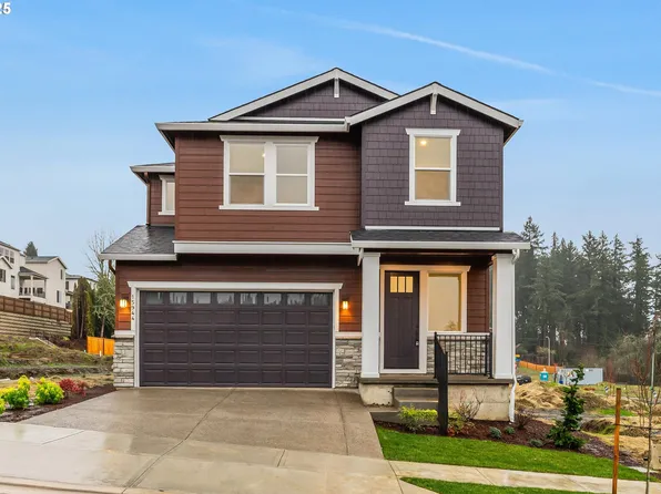 15944 SW Bluewater Ter, Portland, OR 97224