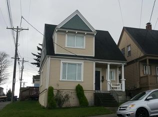 812 S 15th St, Tacoma, WA 98405