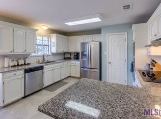 12332 Shireburk Ave, Baton Rouge, LA 70810