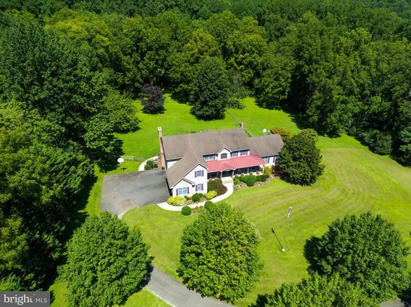1642B Trappe Church Rd, Darlington, MD 21034