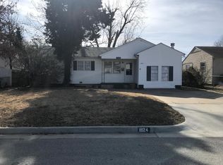 1924 W 50th St, Tulsa, OK 74107