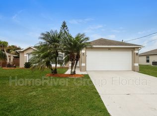 371 SW Feldman Ave, Pt Saint Lucie, FL 34953