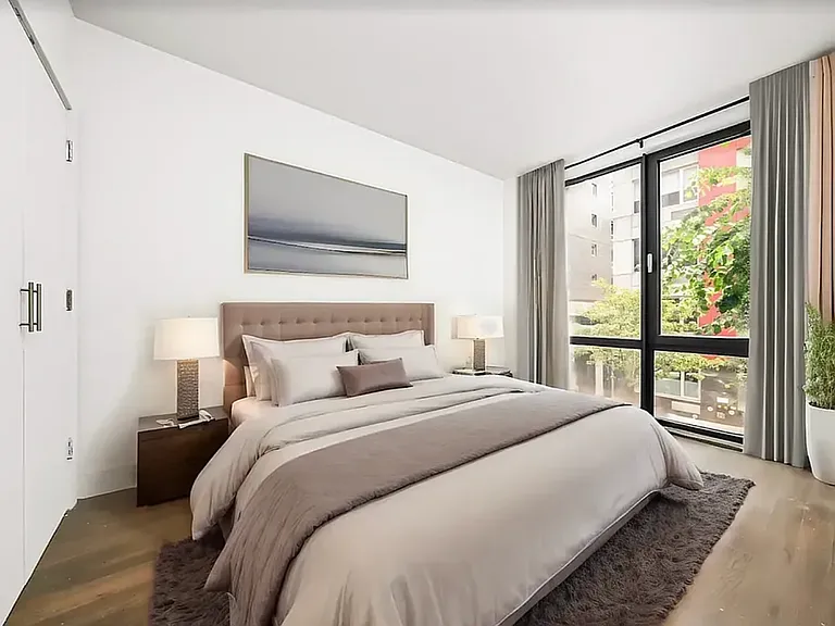 155 Attorney St #5F — Photo 3