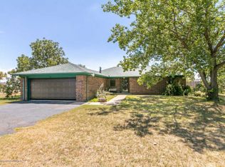 7655 W McCormick Rd, Amarillo, TX 79119