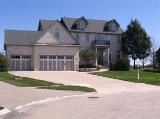 3317 NE Huntington Ln, Ankeny, IA 50021