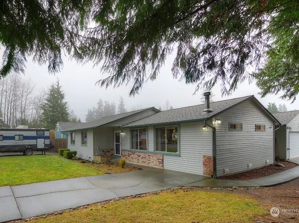 10521 Rosewood Avenue, Everett, WA 98204