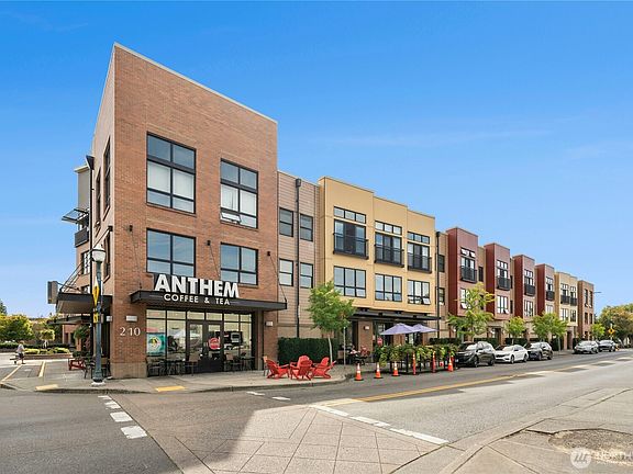 2nd image of 210 W Pioneer Avenue #312
