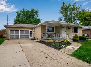 130 Suzette Dr, Cheektowaga, NY 14227