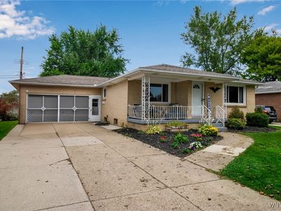 130 Suzette Dr, Cheektowaga, NY, 14227