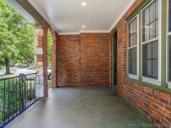 4th image of 1639 S Florence Pl