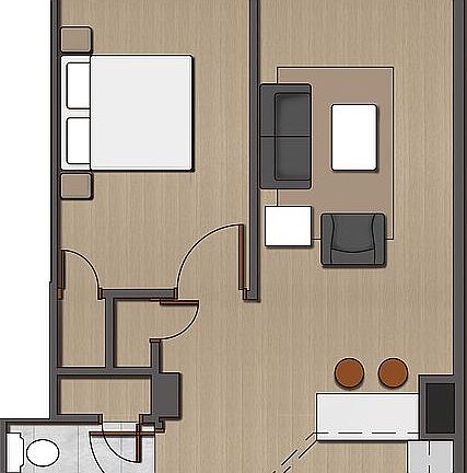 4th image of 62-98 Woodhaven Blvd #2G