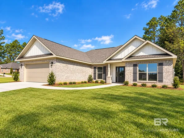 1260 Pembroke Way, Foley, AL 36535
