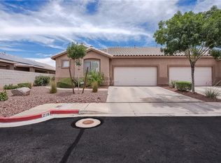 216 Alaska Jade St, Henderson, NV 89074