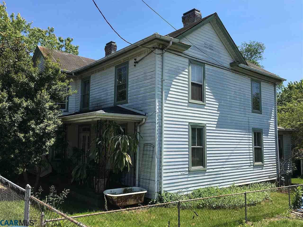 706 Bolling Ave, Charlottesville, VA 22902 Zillow