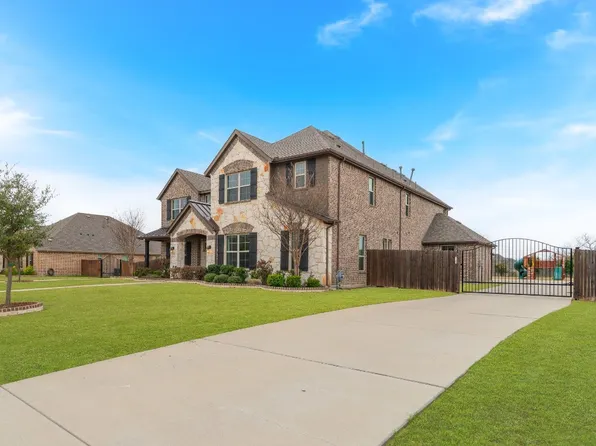 273 Shallow Brook Dr, Sunnyvale, TX 75182