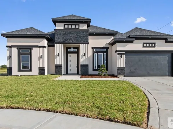 23591 Murphy Ct, Harlingen, TX 78552