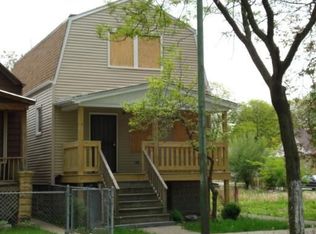 7053 S Winchester Ave, Chicago, IL 60636