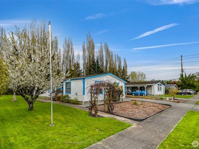 1710 N 33rd Place, Mount Vernon, WA, 98273