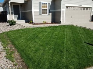 1846 Riverwalk Pkwy, Colorado Springs, CO 80951