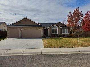 5881 S Teak Way, Boise, ID 83716