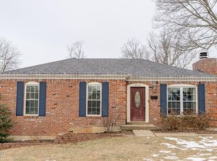3516 Marlin Dr, Jeffersontown, KY 40299