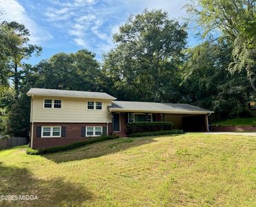 736 Valley Trl, Macon, GA, 31204