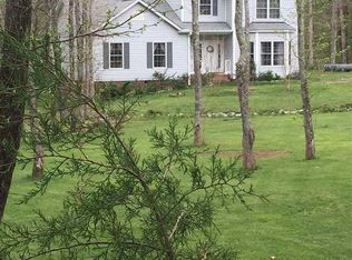 246 River Trace Dr, Rougemont, NC 27572