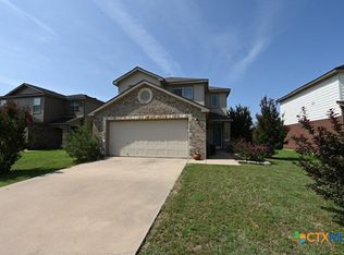 309 Bashaw Loop, Temple, TX 76502