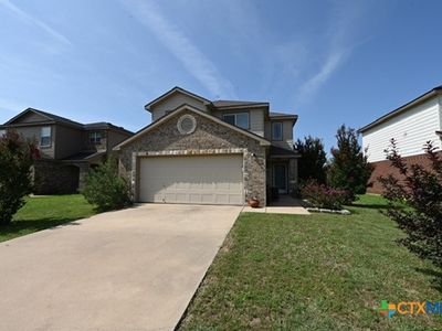 309 Bashaw Loop, Temple, TX, 76502
